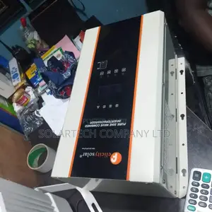 5kva/5000w, 48V Felicity High Frequency Hybrid Inverter Jk