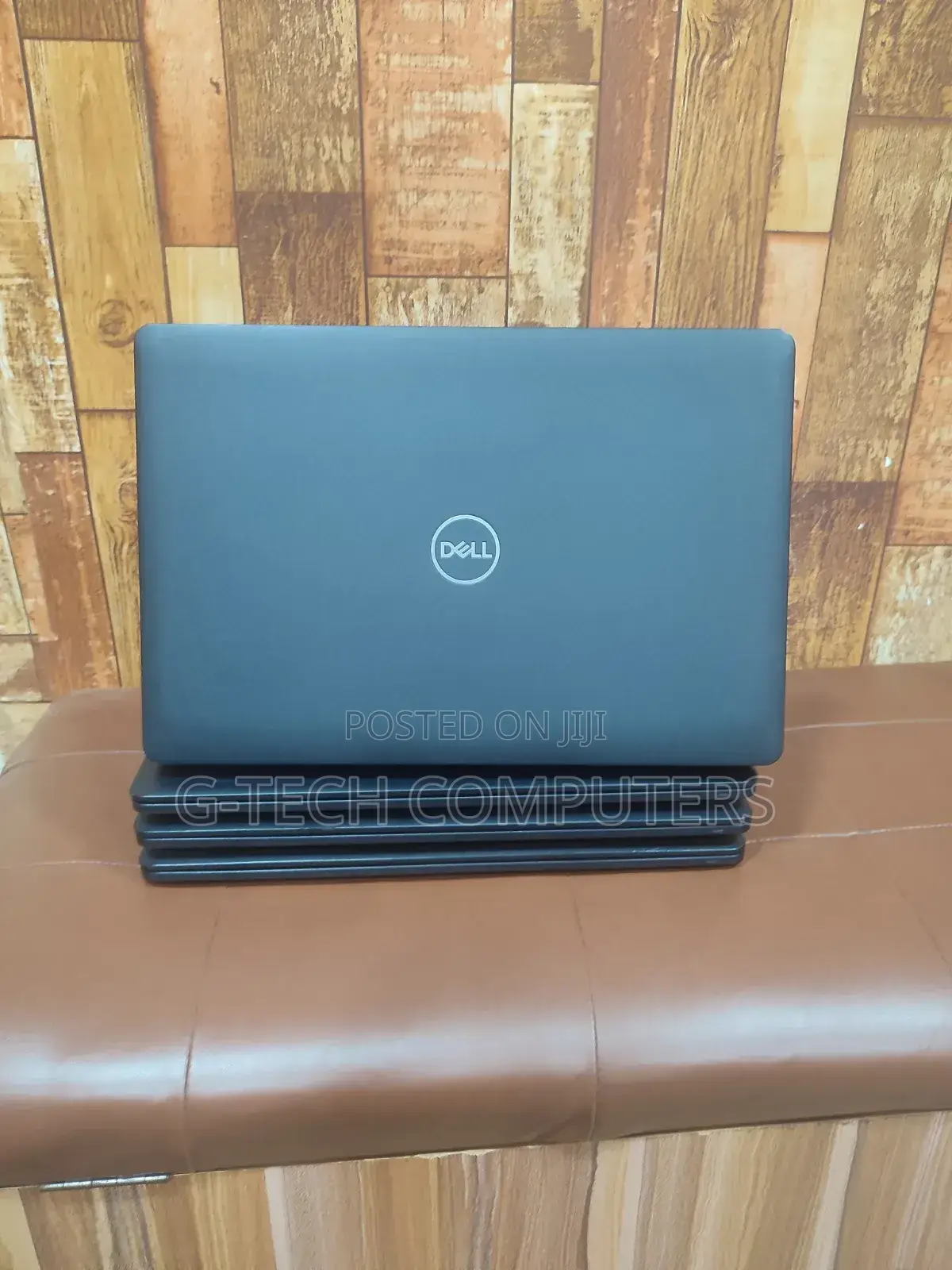 New Laptop Dell Latitude 3580 8GB Intel Core I5 HDD 1T