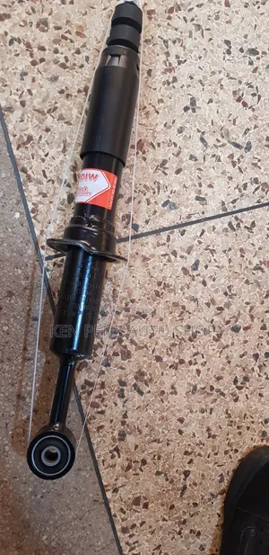 Shock Absorbers for Landcruiser Ronaldo 2005
