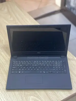 New Laptop Dell Inspiron 3542 8GB Intel Core I5 HDD 500GB