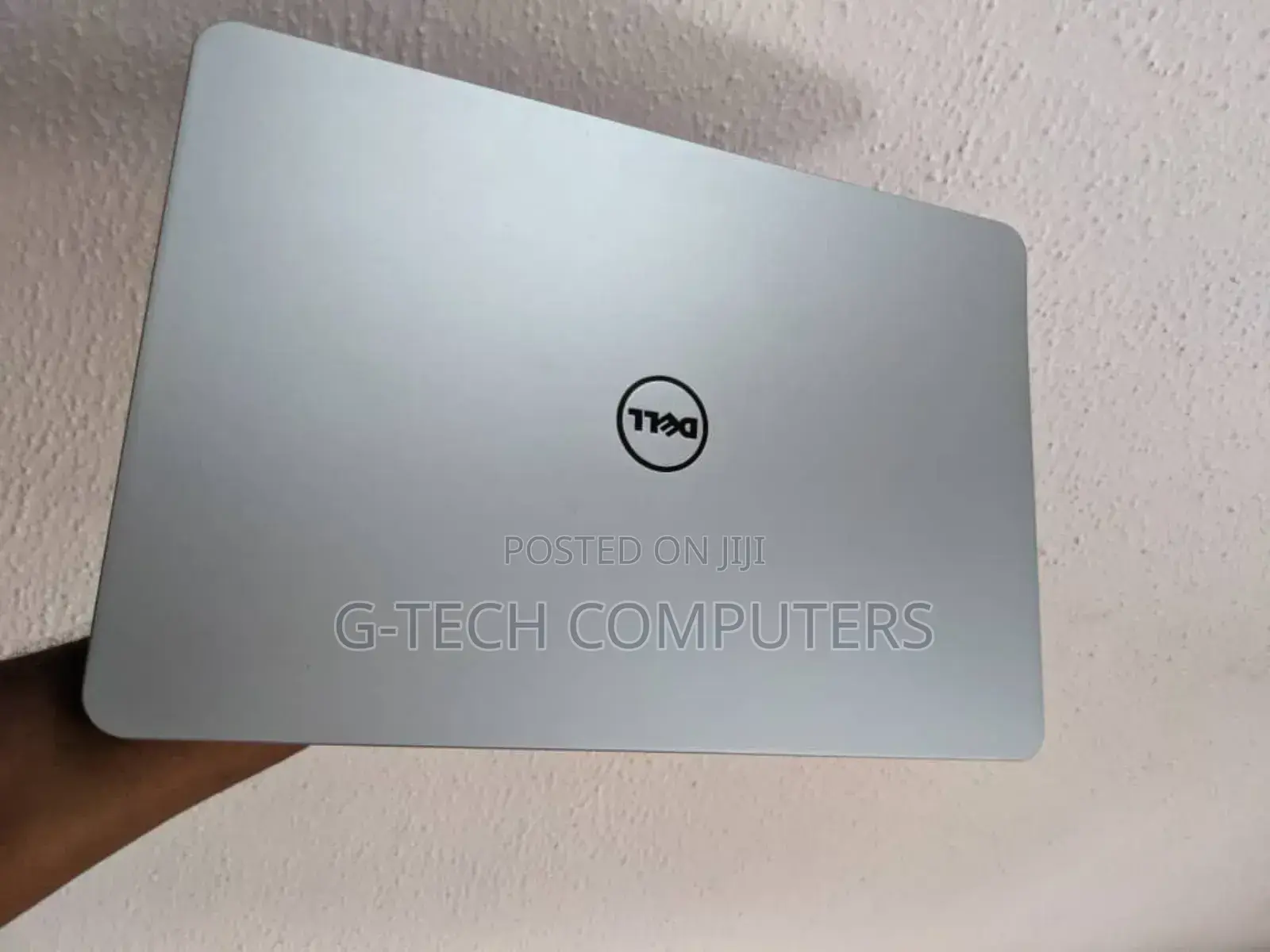 New Laptop Dell Inspiron 15 7537 8GB Intel Core I7 HDD 500GB