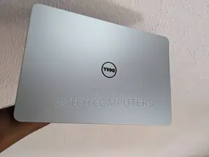 New Laptop Dell Inspiron 15 7537 8GB Intel Core I7 HDD 500GB