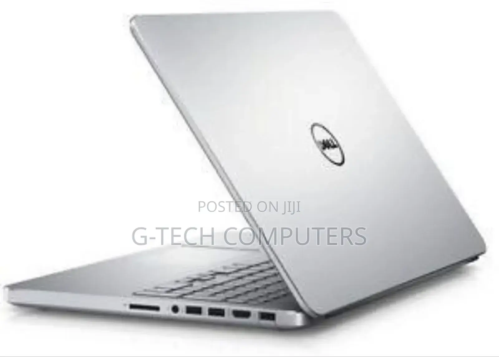 New Laptop Dell Inspiron 15 7537 8GB Intel Core I7 HDD 500GB