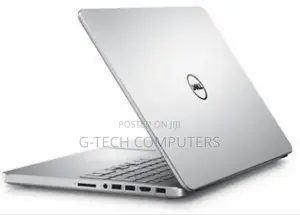 New Laptop Dell Inspiron 15 7537 8GB Intel Core I7 HDD 500GB