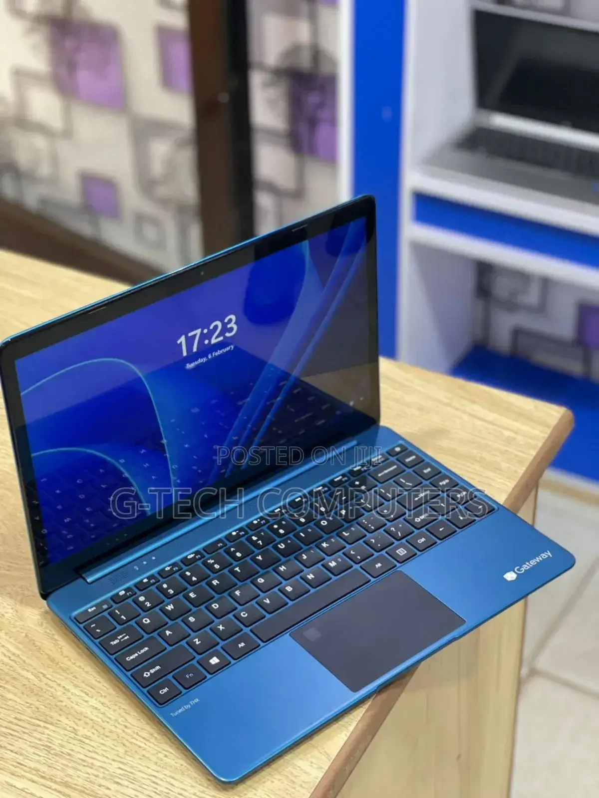 New Laptop Gateway GWTN141-1 16GB Intel Core I5 SSD 512GB