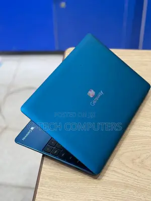 New Laptop Gateway GWTN141-1 16GB Intel Core I5 SSD 512GB