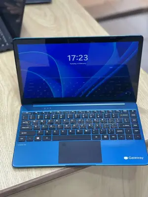 New Laptop Gateway GWTN141-1 16GB Intel Core I5 SSD 512GB