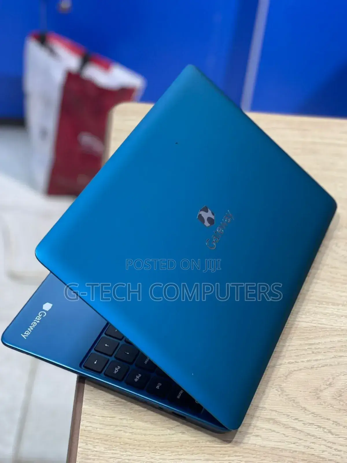 New Laptop Gateway GWTN141-1 16GB Intel Core I5 SSD 512GB