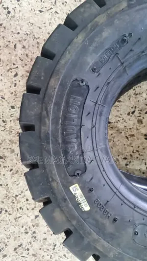 650r10 Tube Type Fork Lift Tyre