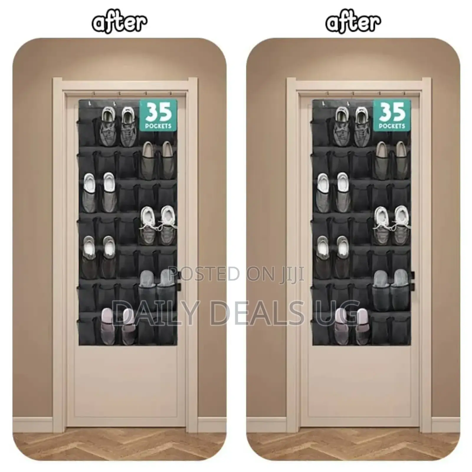 Over Door Rack