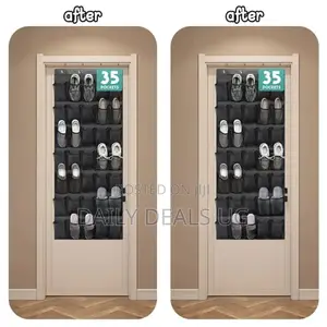 Over Door Rack