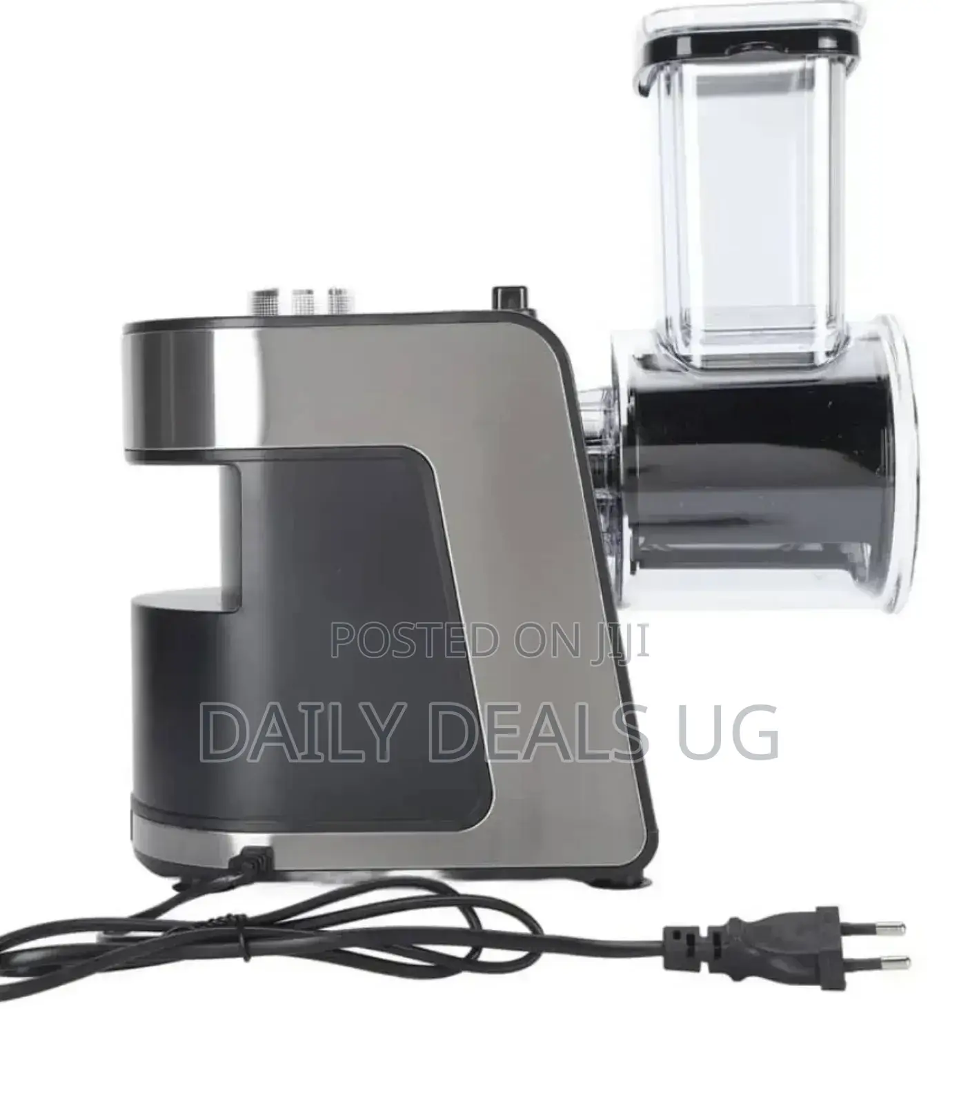 Electric Vegetable Cutter