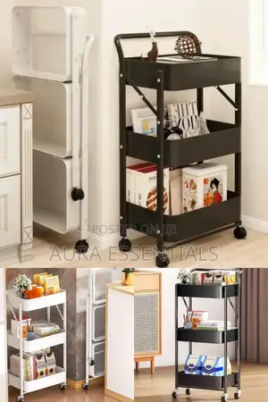 Utility Spice Kitchen Islands Organizer