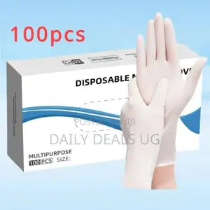 Disposable Gloves