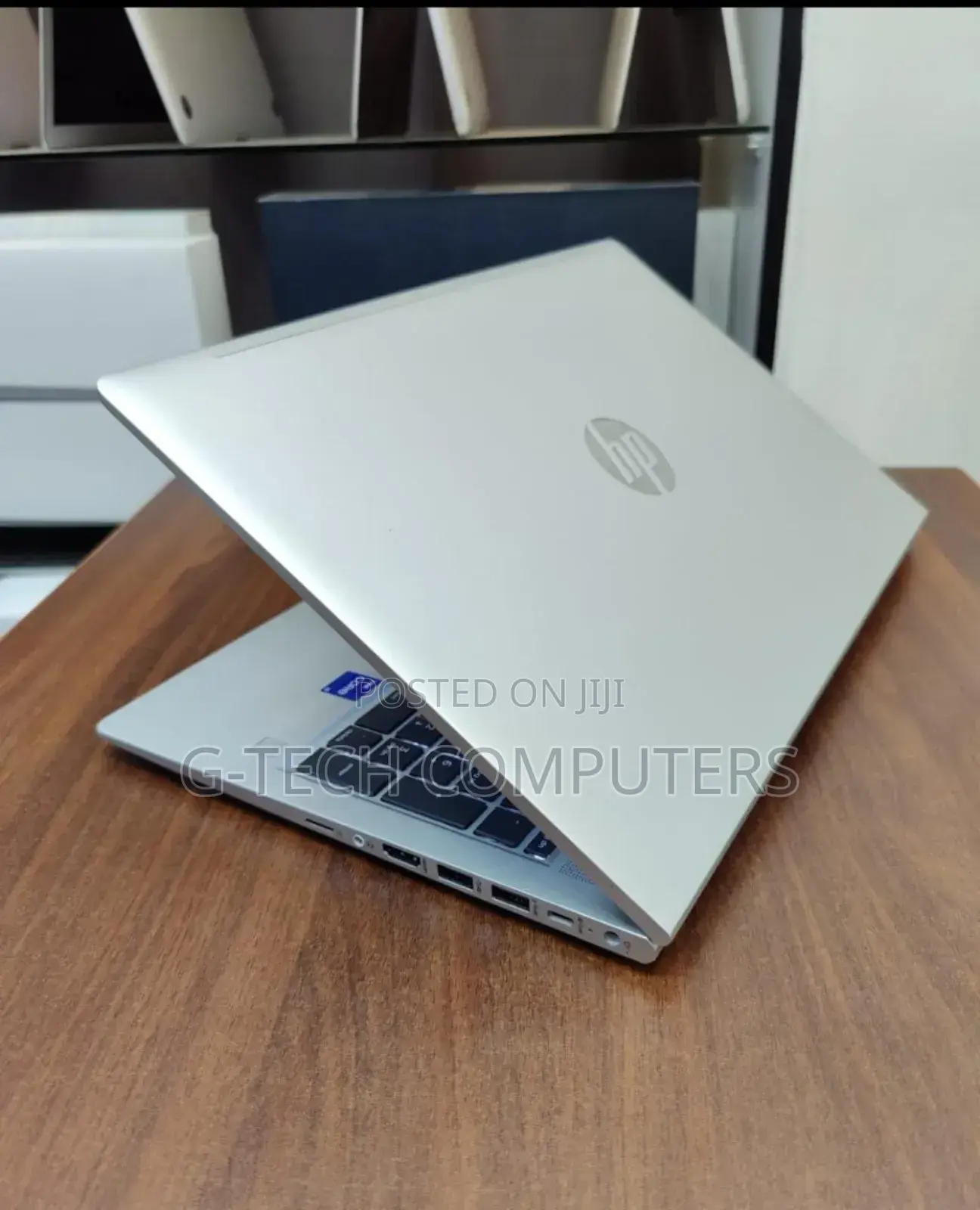 New Laptop HP ProBook 450 G8 16GB Intel Core I5 SSD 512GB