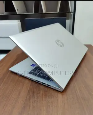 New Laptop HP ProBook 450 G8 16GB Intel Core I5 SSD 512GB