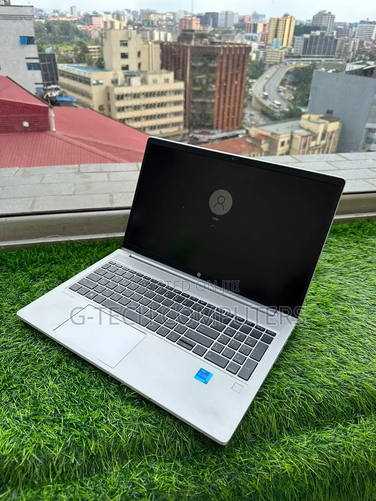 New Laptop HP ProBook 450 G8 16GB Intel Core I5 SSD 512GB