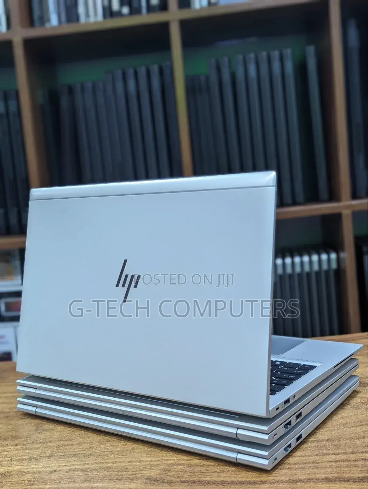 New Laptop HP ProBook 450 G8 16GB Intel Core I5 SSD 512GB
