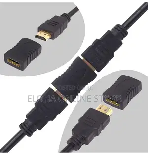 Hdmi Extender Female to Female Coupler Adapter
