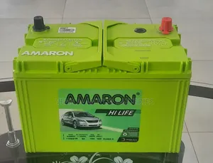 N90 Amaron Car Battery