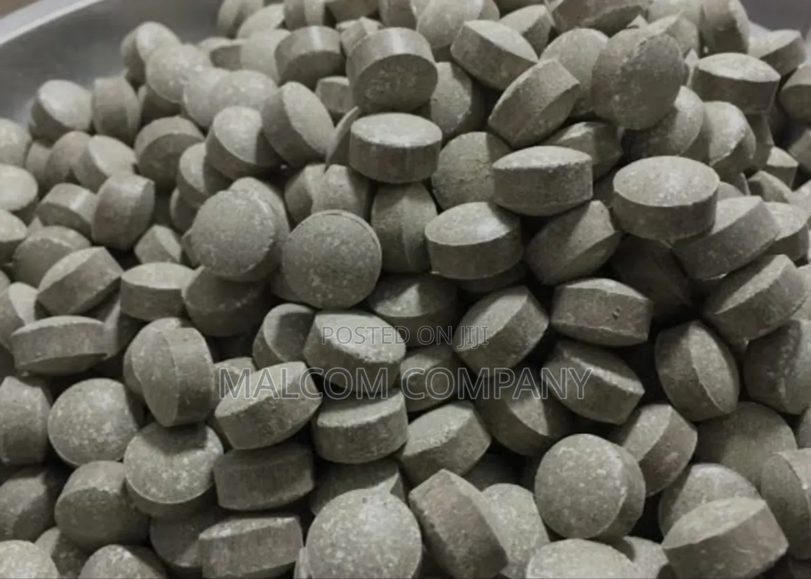 All Crop Pest Control Tablets in Crop Stores(Aluminum Phosph