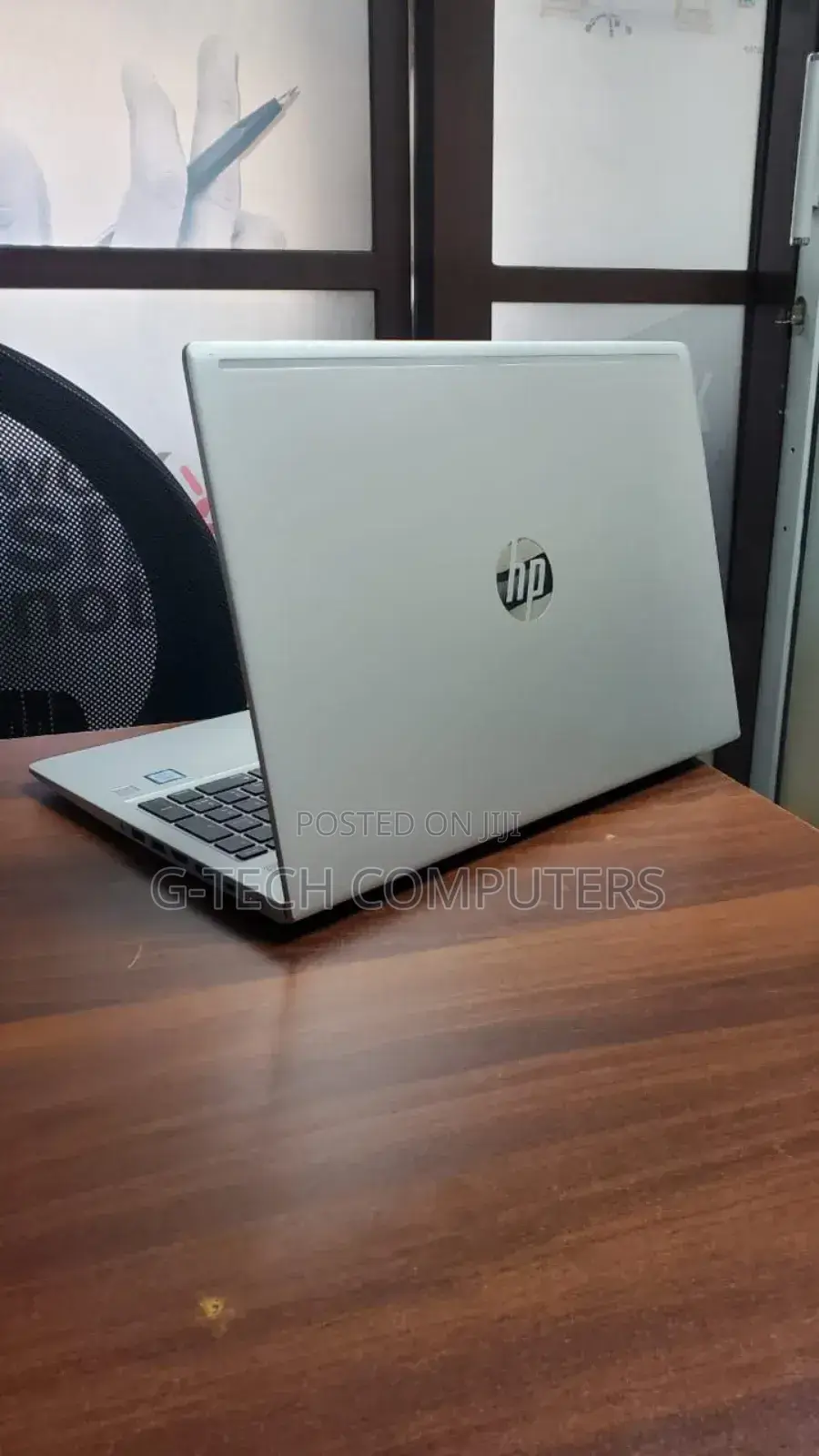 New Laptop HP ProBook 450 G9 16GB Intel Core I7 SSD 1T
