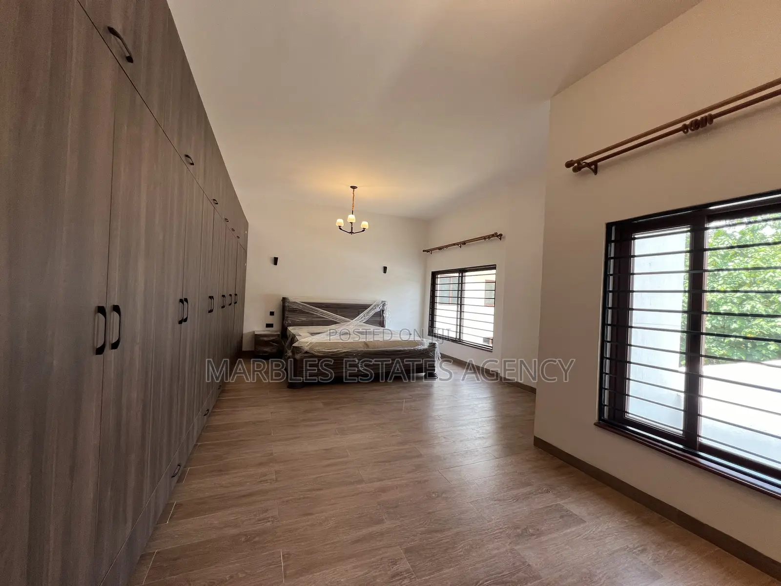 6bdrm Mansion in Kololo, Central Division for rent