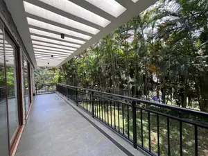 6bdrm Mansion in Kololo, Central Division for rent