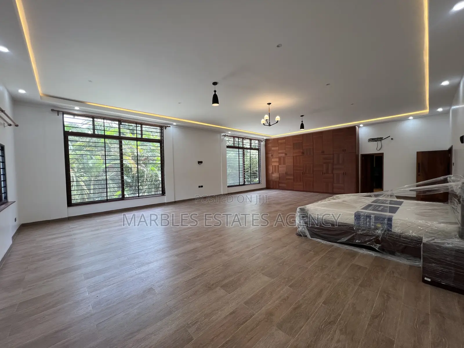 6bdrm Mansion in Kololo, Central Division for rent