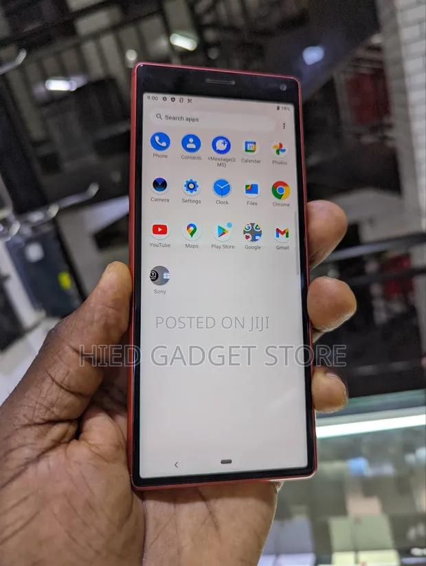Xperia 8 ◆ 4GB/64GB / UQ SOV42-u Xperia 8 Sov42 64Gb Multi-Window OLED Sim Unlocked | eBay