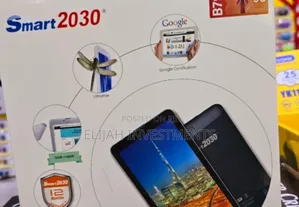 New Smart2030 B90 128 GB