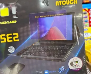 New Atouch SE Pro 512 GB