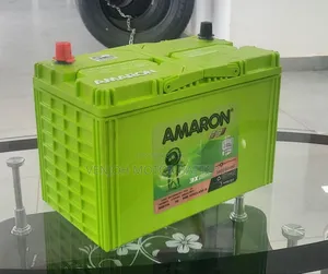 N70 Amaron Car Battery