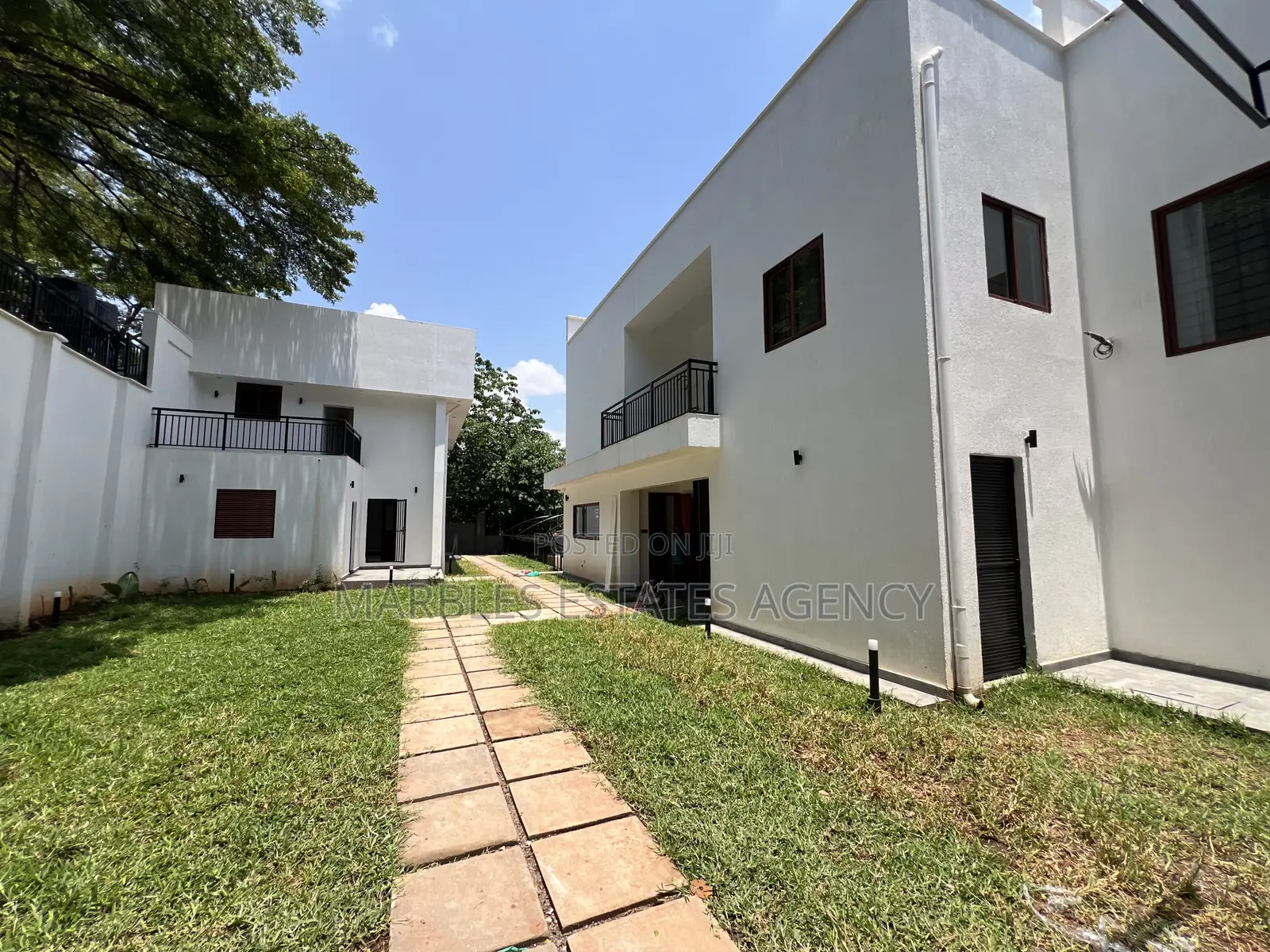 6bdrm Mansion in Kololo, Central Division for rent