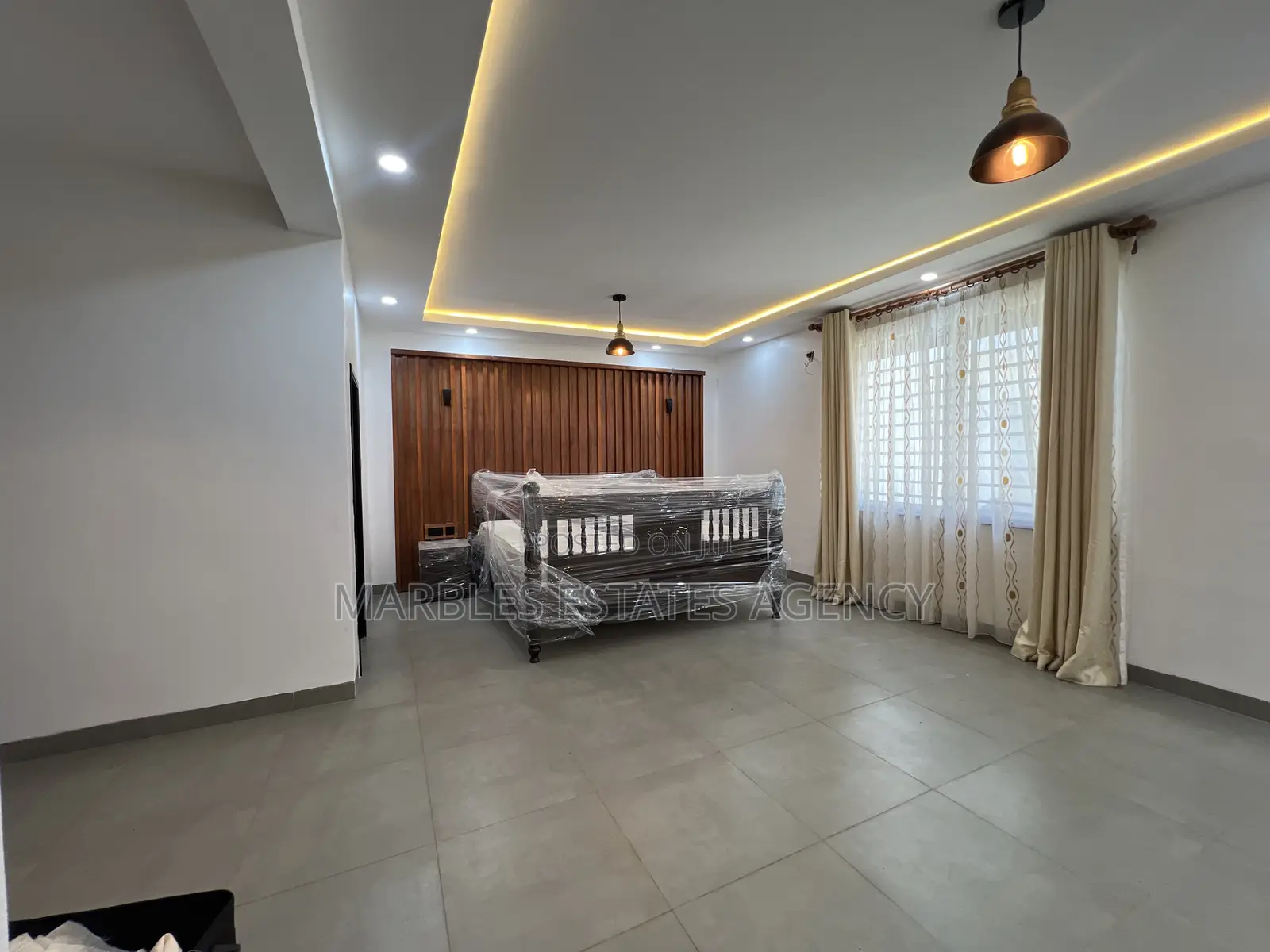 6bdrm Mansion in Kololo, Central Division for rent