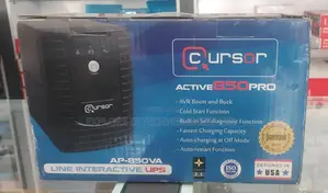 Luminous 850VA Uninterrupted Power Supply