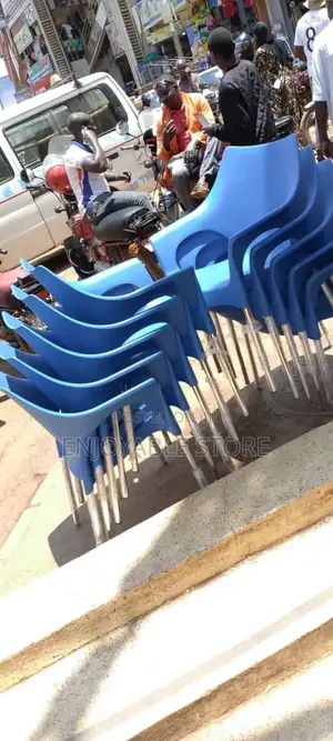 Blue Plastic Chairs Plastic Chairs