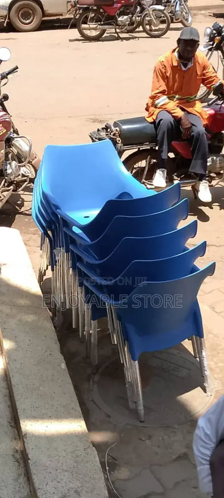 Blue Plastic Chairs Plastic Chairs