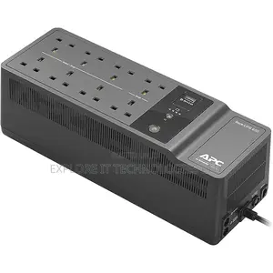 APC Uninterrupted Power Supply