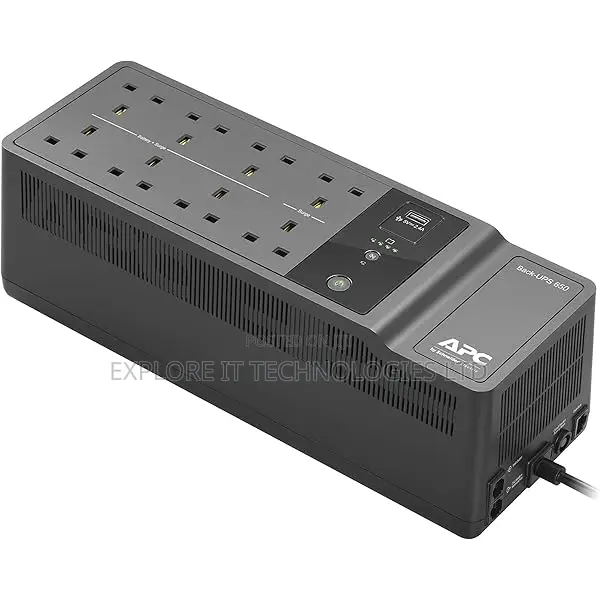 APC Uninterrupted Power Supply