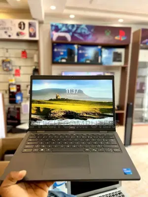 New Laptop Dell Latitude 3420 8GB Intel Core I5 HDD 512GB