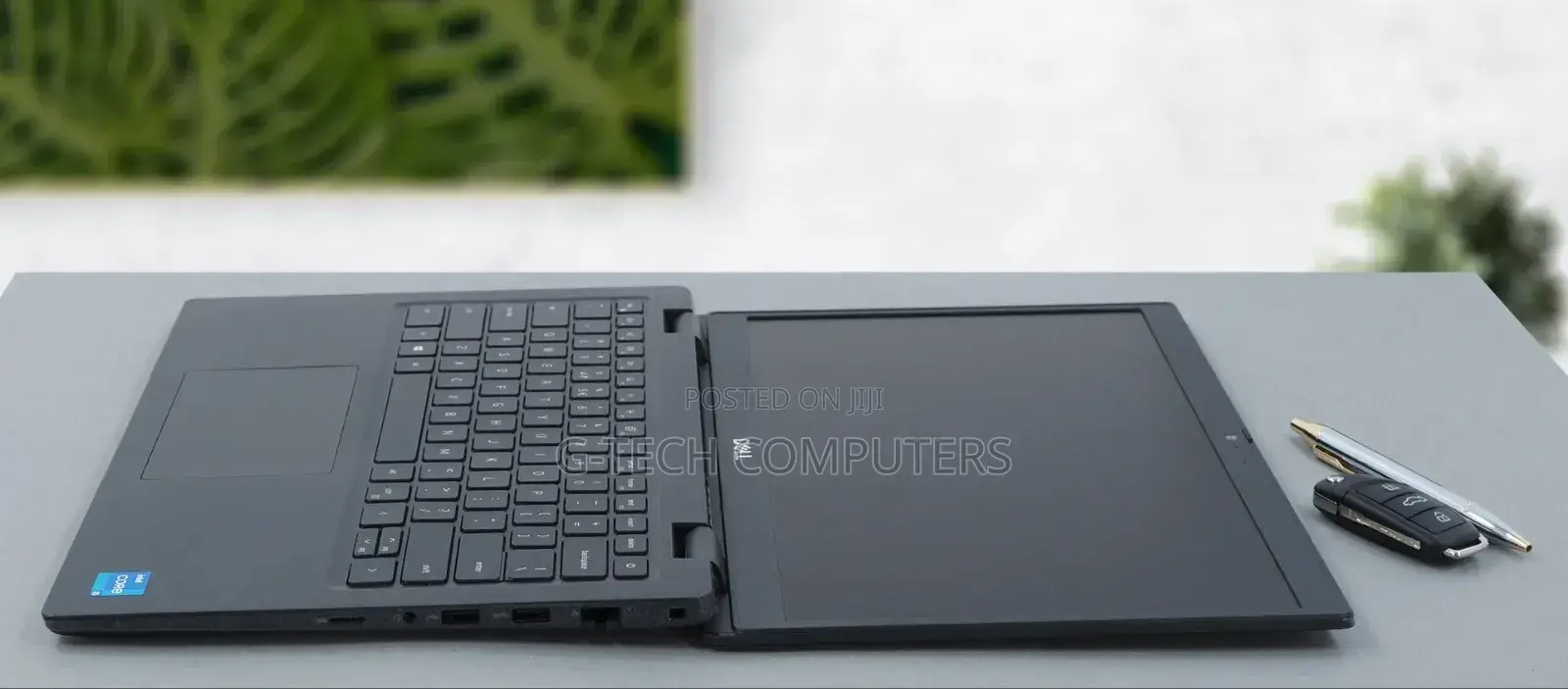 New Laptop Dell Latitude 3420 8GB Intel Core I5 HDD 512GB