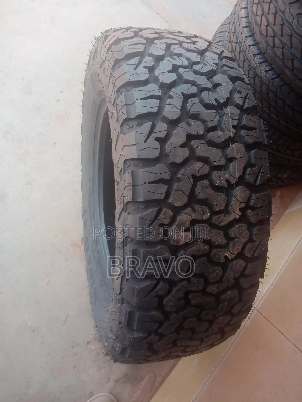 265/60r18 Seasonal Tires.