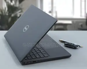 New Laptop Dell Latitude 3420 8GB Intel Core I5 SSD 256GB