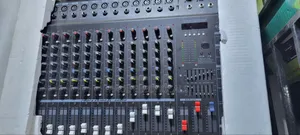 Sound Mixer