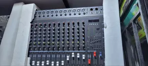 Sound Mixer