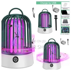 New Electric Mosquito Killer Led Killer Lamp