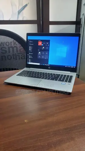 New Laptop HP ProBook 430 G7 16GB Intel Core I7 SSD 256GB