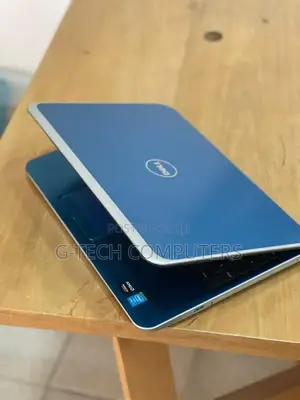 New Laptop Dell Inspiron 15R 5537 8GB Intel Core I7 HDD 500GB