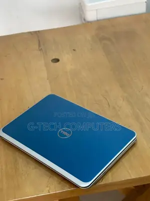 New Laptop Dell Inspiron 15R 5537 8GB Intel Core I7 HDD 500GB